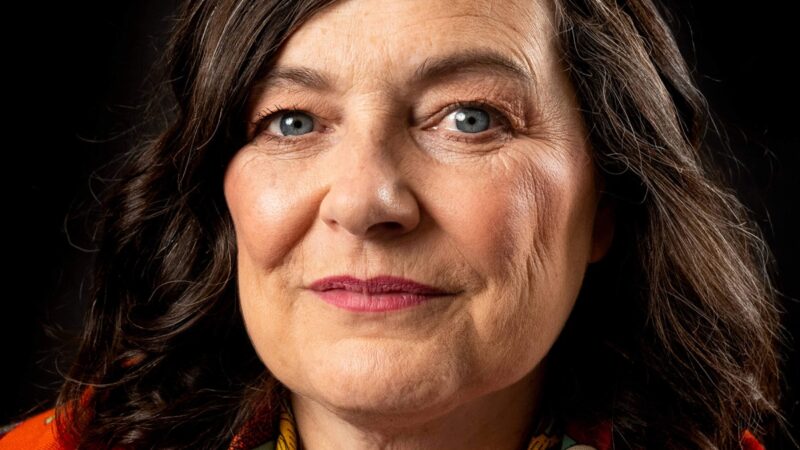 Anne Boden, founder of UK’s Starling Bank, steps down as CEO