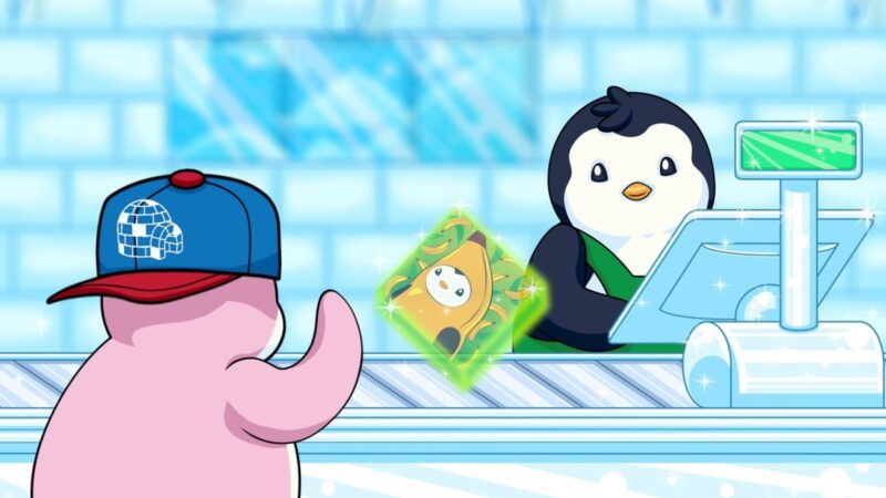 Pudgy Penguins wants to use its NFT-inspired toys to bring IP to the real world