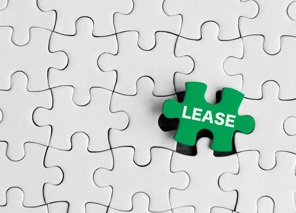 Venture leasing: The unsung hero for hardware startups struggling to raise capital