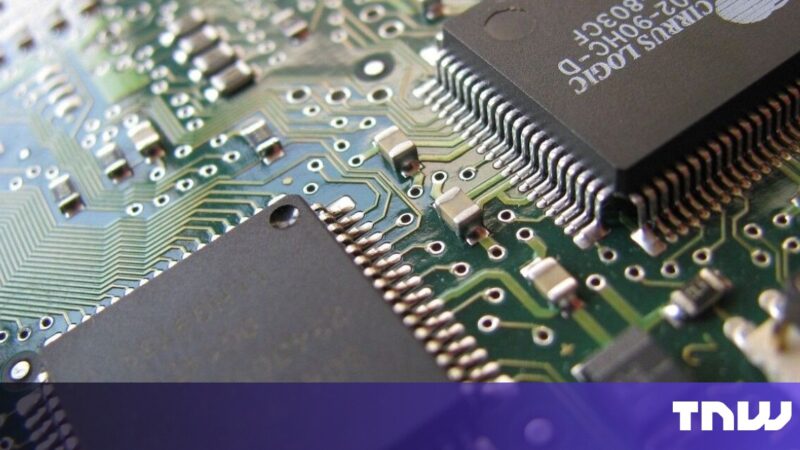UK’s £1BN semiconductor plan branded ‘disappointing’ by chip sector