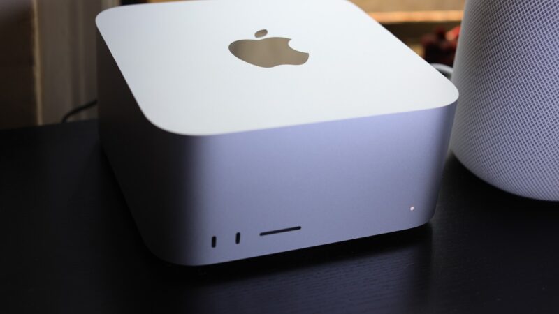 Apple M2 Ultra Mac Studio: Same shell, more firepower