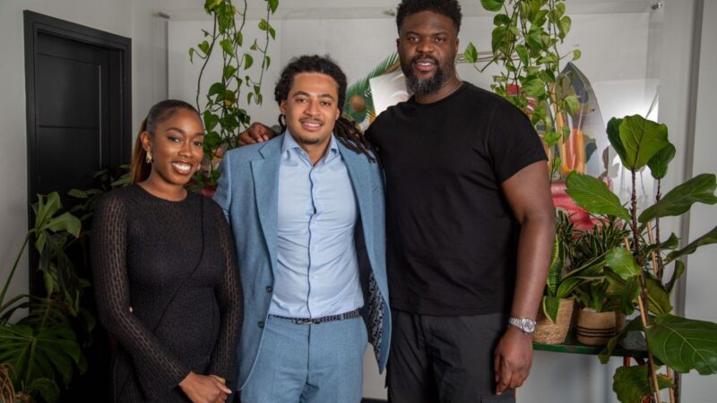 Black Seed raises £5M inaugural fund to invest in Black founders