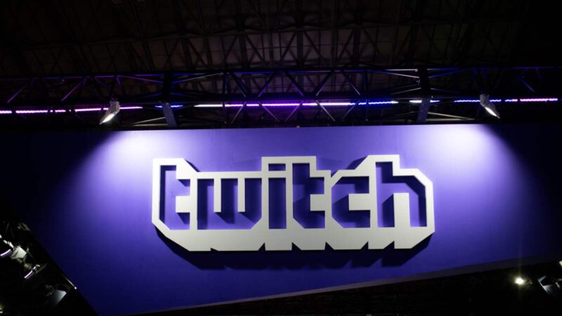 Twitch will require new labels for streams with sexual themes, gambling and M-rated games
