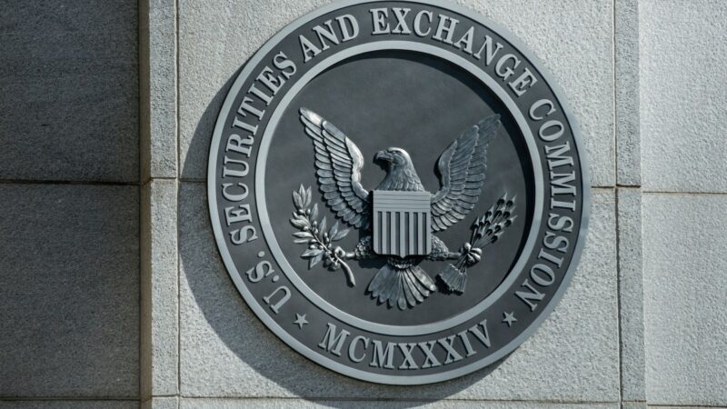 SEC director says “nothing has changed” for enforcement even as the crypto industry rumbles