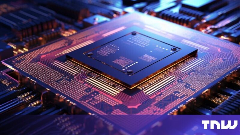 UK chip designer Arm valued at $50B ahead of today’s IPO
