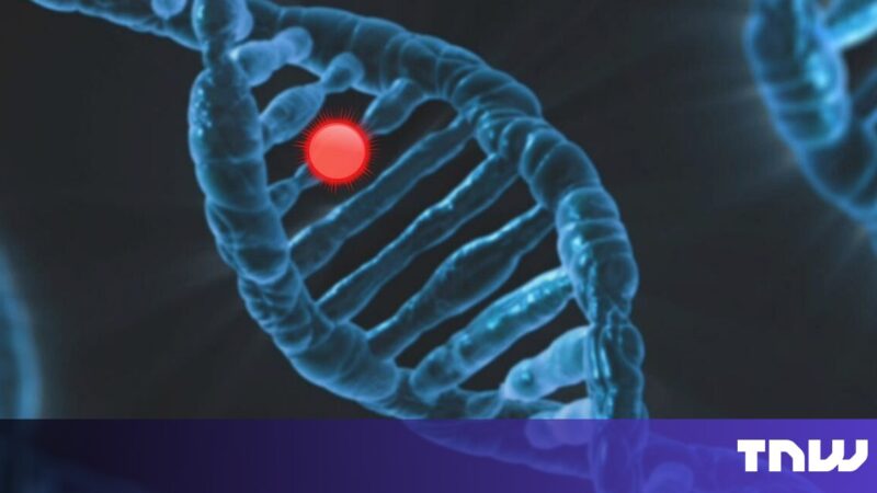 DeepMind’s new AI tool can predict genetic diseases