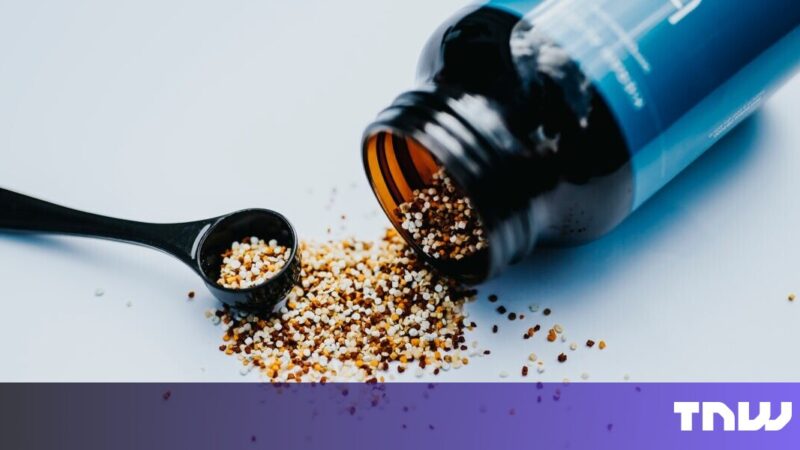 Bioniq taps big data algorithms to make supplements bespoke