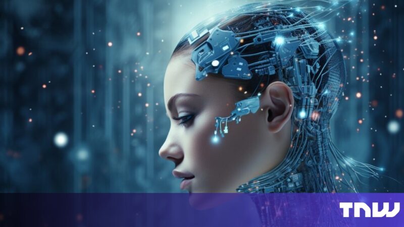 Why AI progress hitting the brakes is more likely than world domination