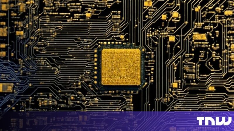 Dutch MPs criticise new US export ban on ASML chip machine