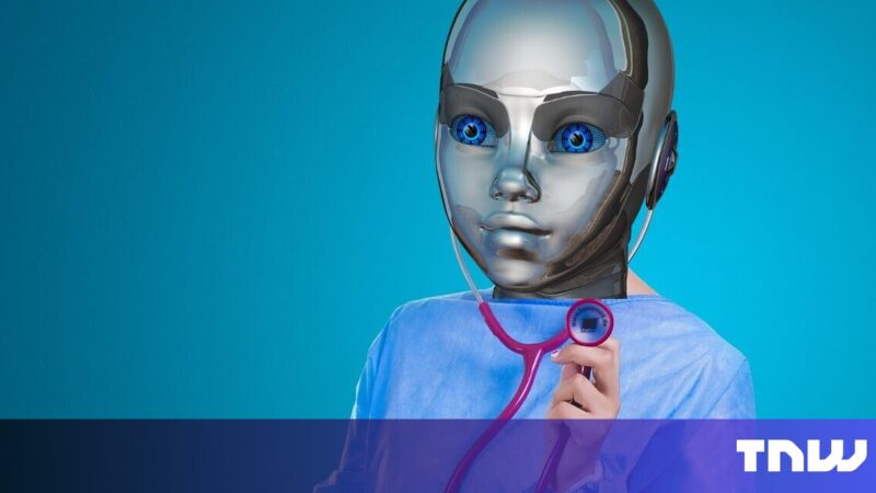 UK launches £100M AI fund to help treat incurable diseases