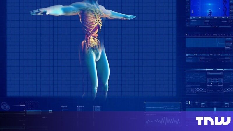 3D-printed organs can solve kidney transplant shortage, startup says