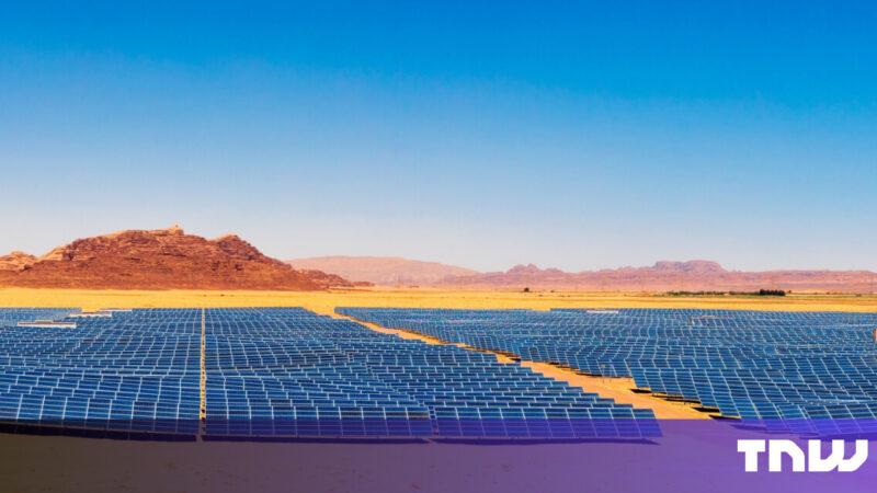 £20B plan to power the UK with Moroccan sunshine might actually go ahead