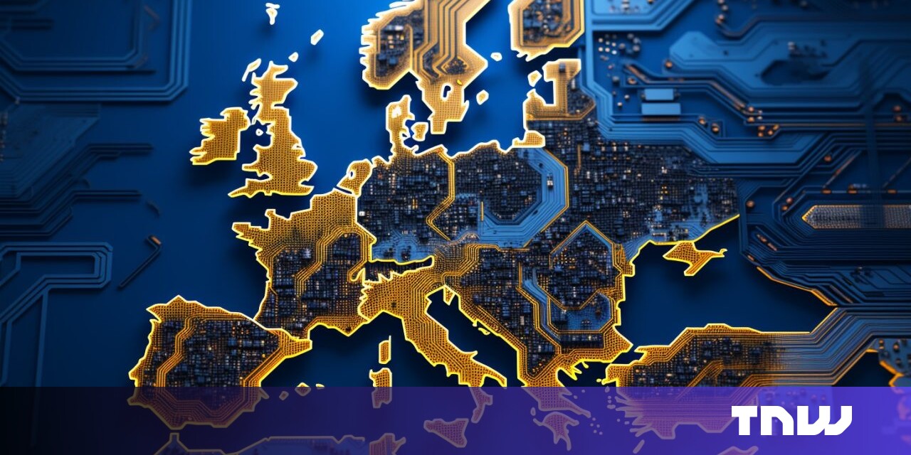 These are the key technologies the EU wants to safeguard from China