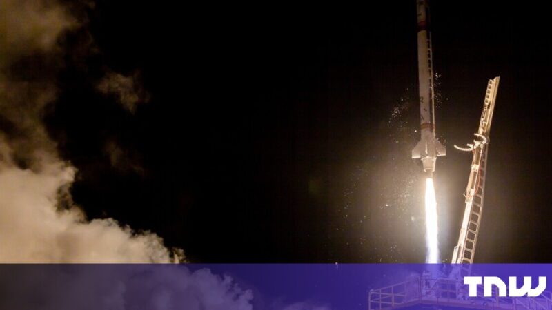 PLD Space launches Europe’s first private rocket — and it’s reusable