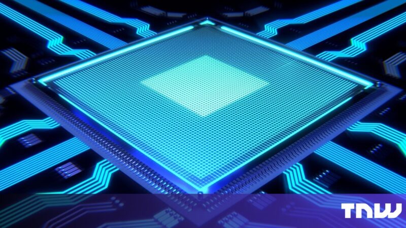 Taiwan’s semiconductor suppliers plan to invest in European chip factories