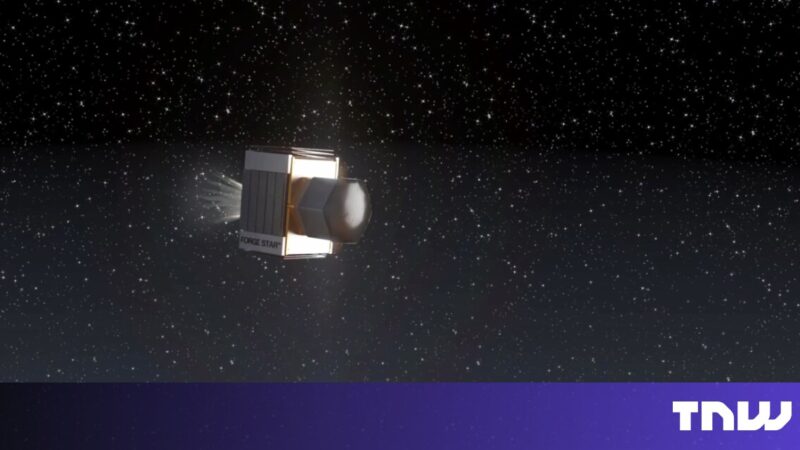 Welsh startup to launch semiconductor manufacturing satellite