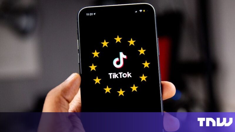 It’s ‘insane’ to let TikTok operate in Europe, NYU professor warns