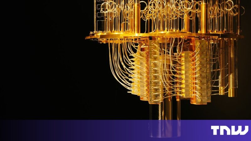 UK quantum plans can ‘unlock billions and geopolitical advantages’