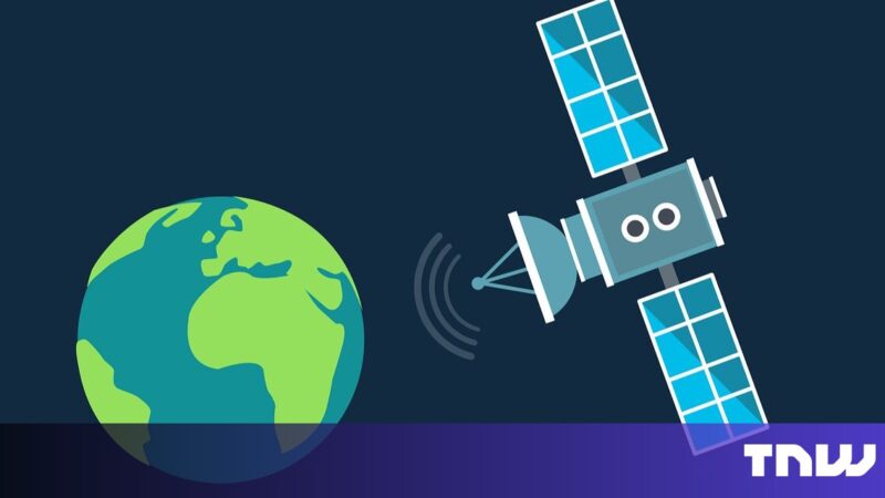 German satellite will use AI to detect anomalies on asteroids and planets