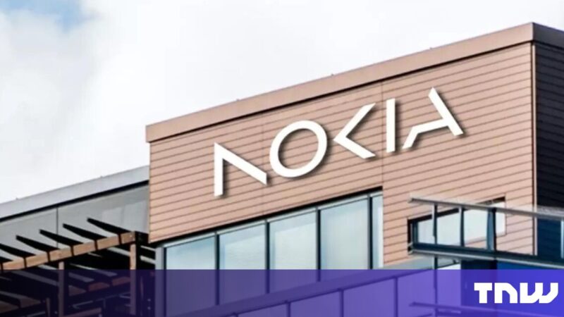 Nokia sues Amazon, HP over video patent infringement