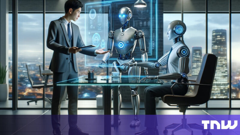 These AI agents could cut your workweek to just 3 days