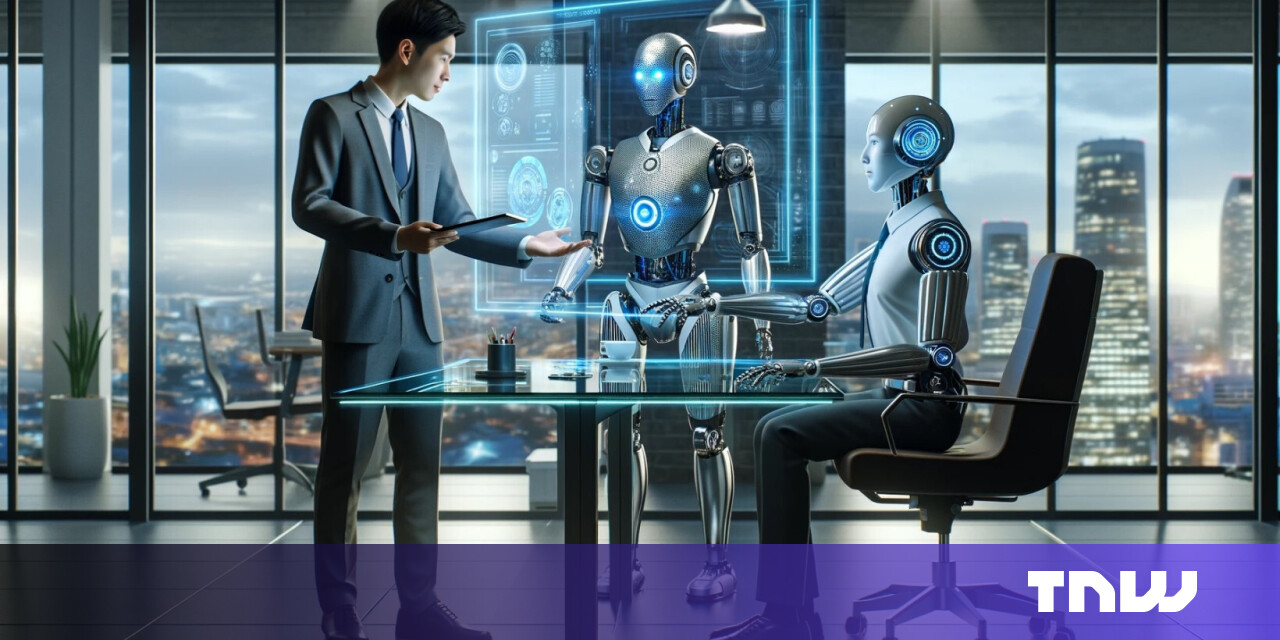 These AI agents could cut your workweek to just 3 days