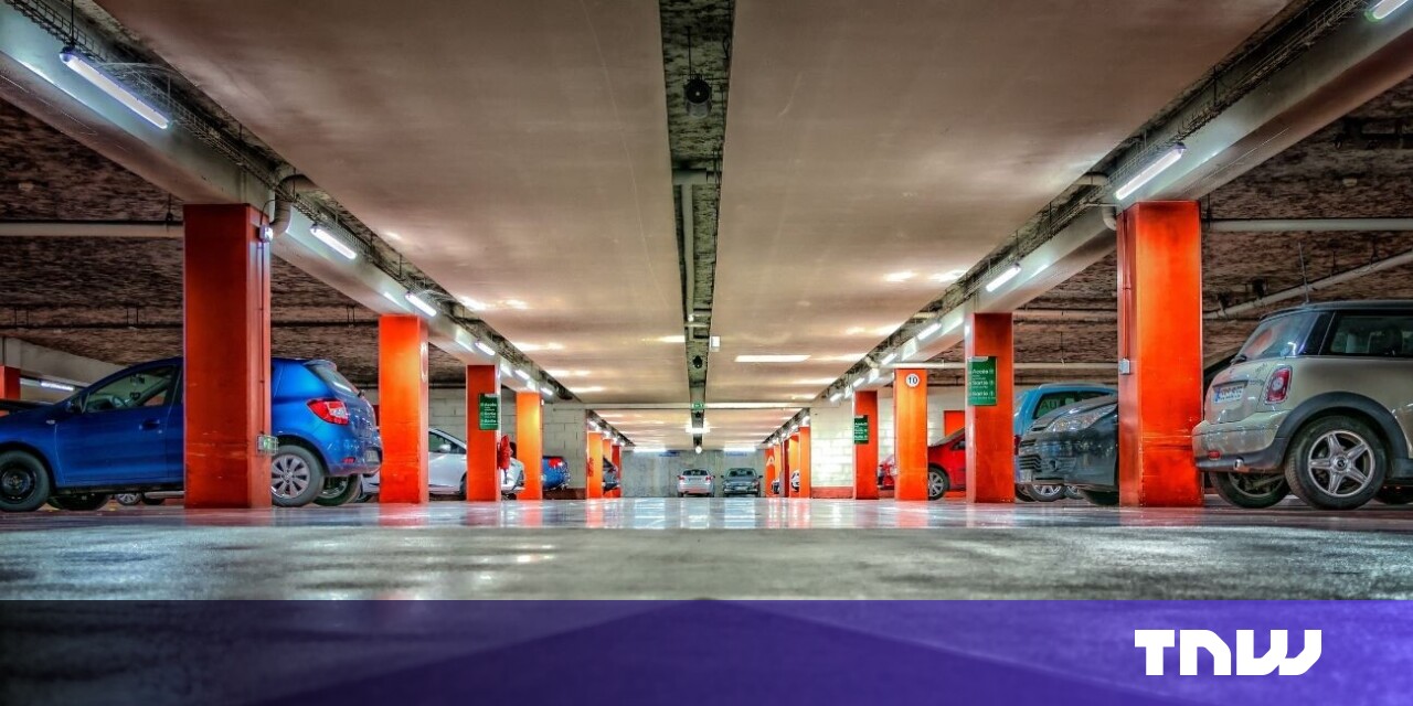 How Berlin’s underground car parks could heat thousands of homes