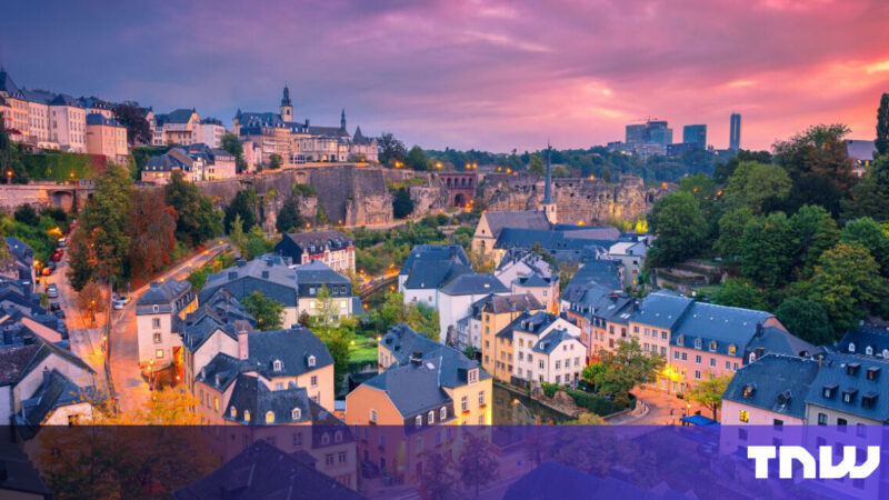 When it comes to startups, little Luxembourg packs a big punch