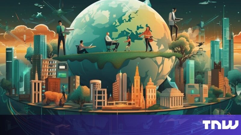 The 3 key trends for global talent mobility in 2024