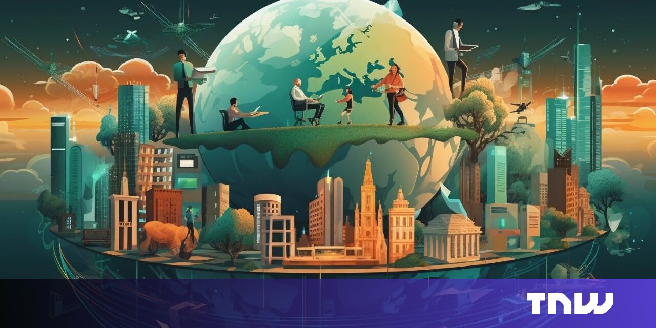 The 3 key trends for global talent mobility in 2024