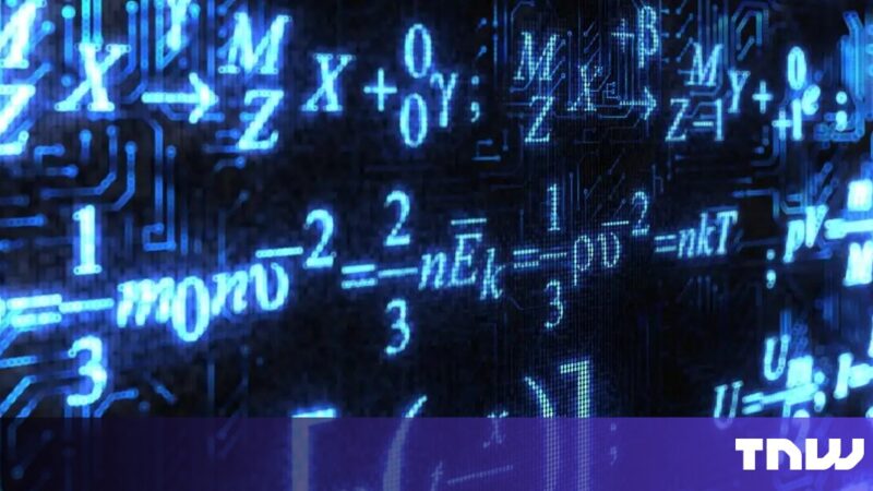 DeepMind’s AI finds new solution to decades-old math puzzle
