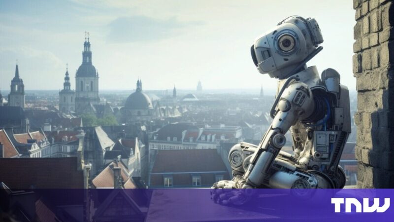 EU settles on rules for generative AI, moves to surveillance