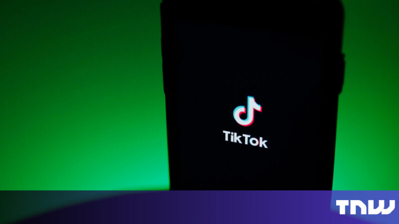 TikTok pledges €12B European investment as Norway data centre nears completion