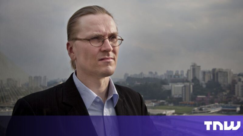 Cybersecurity guru Mikko Hyppönen’s 5 biggest AI threats for 2024