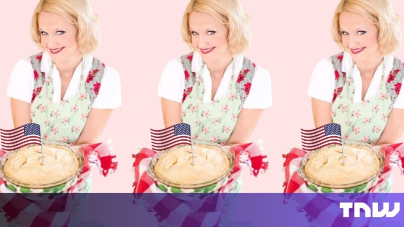 Regurgitated American Pie adds sour taste to GenAI copyright beef