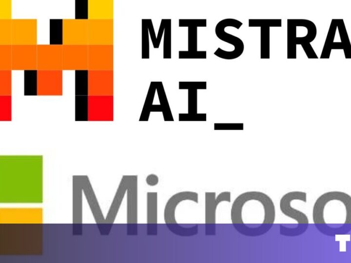 Antitrust probe of Microsoft-Mistral amounts to ‘decisive influence’