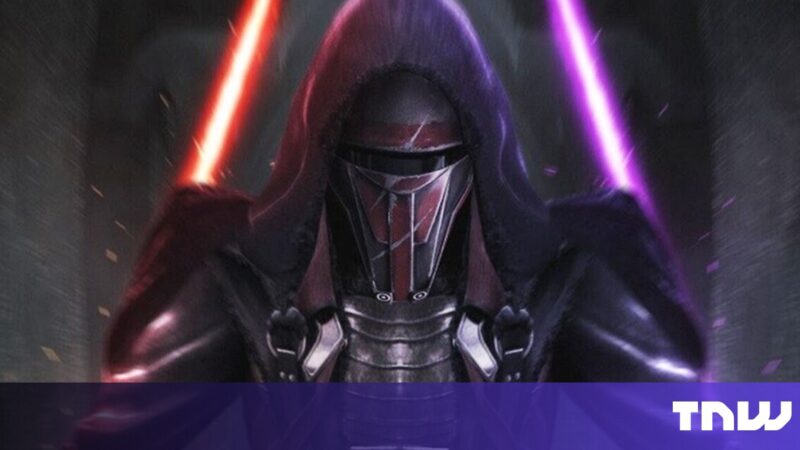 Riddled with debt, Sweden’s Embracer sells Star Wars game maker for $500M