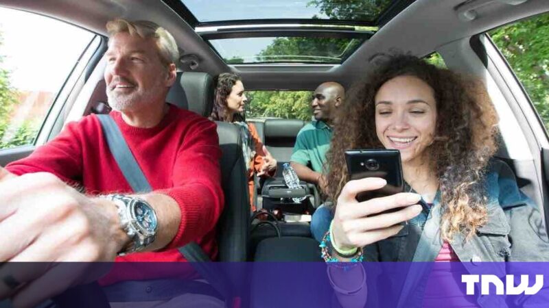Carpooling rebounds as BlaBlaCar raises €100M, hits profitability