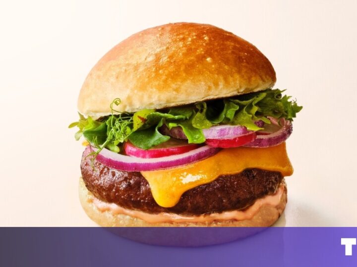 Dutch cultivated meat startup secures €40M for ‘world’s kindest burger’