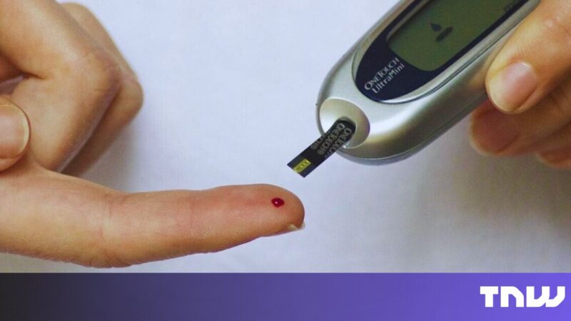 Artificial pancreas that pumps insulin into diabetes patients launches on NHS