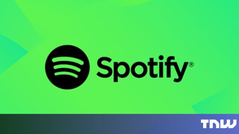 Spotify’s new AI tool creates playlists for any setting or feeling you ask for