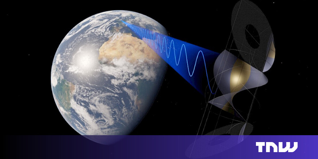 UK startup achieves major breakthrough in quest for space-based solar